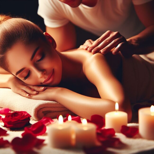 Plaisir-Massage, bien être, détente, relaxation, pierre chaude, californien, spa, duo, Evry, a deux, amour, Valentin, detente